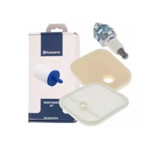 Kit Manutenção Roçadeira 143 - 236 - 241