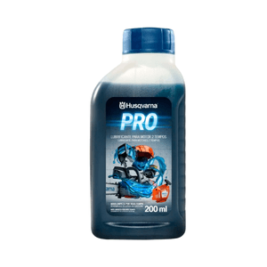 Óleo 2 Tempos Husqvarna Pro -200ml