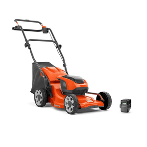 Kit Cortador de Grama LC137i + Bateria BLi200