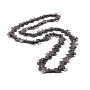 Corrente para Motosserra H25 18" 0,325" 1,5 mm Micro-Quadrada (72DL/36 Dentes)