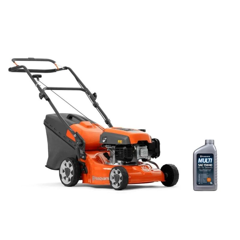 Kit-cortador-de--grama-a-gasolina-LC140-oleo-4-tempos-15W40