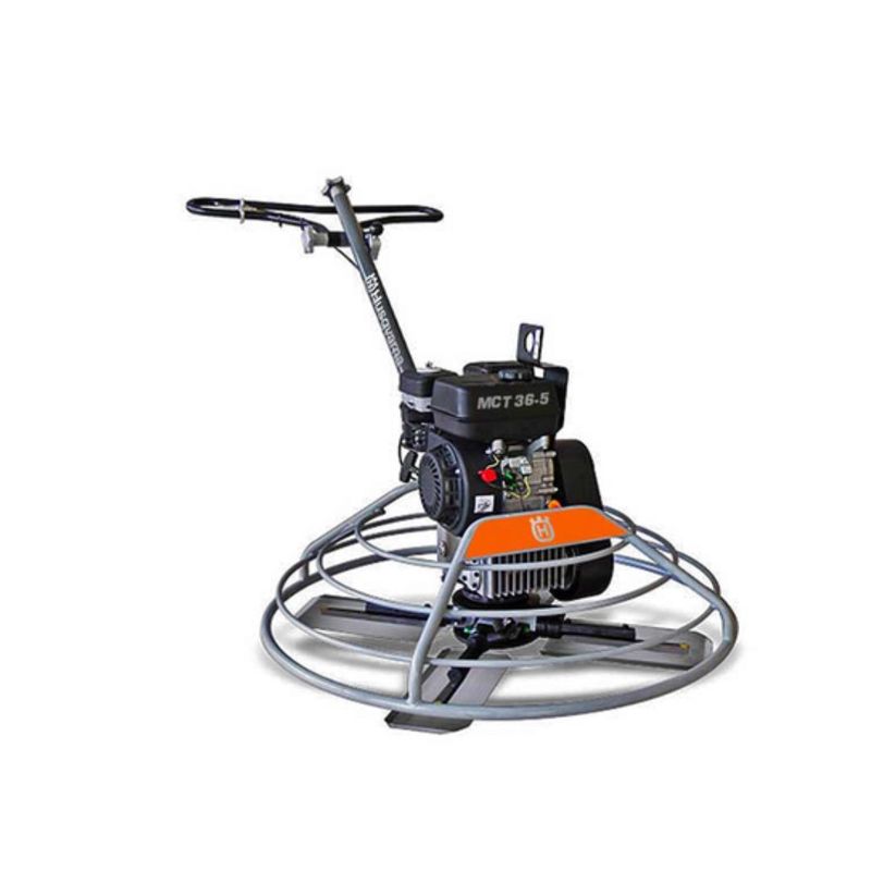 Alisadora MCT 36-5