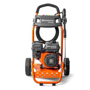 Lavadora de Alta Pressão Husqvarna HP3000