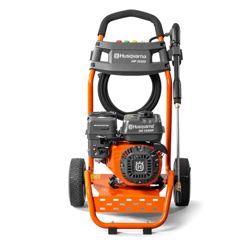 Lavadora-de-alta-pressao-Husqvarna-HP3000