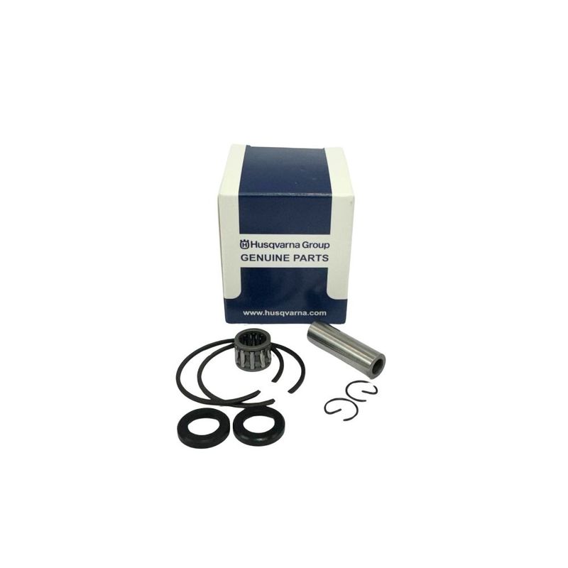 Pistao CPL Motosserra 120 Original 2