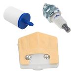 Kit de Manutenção Motosserra 61 I Loja Husqvarna - Loja Husqvarna